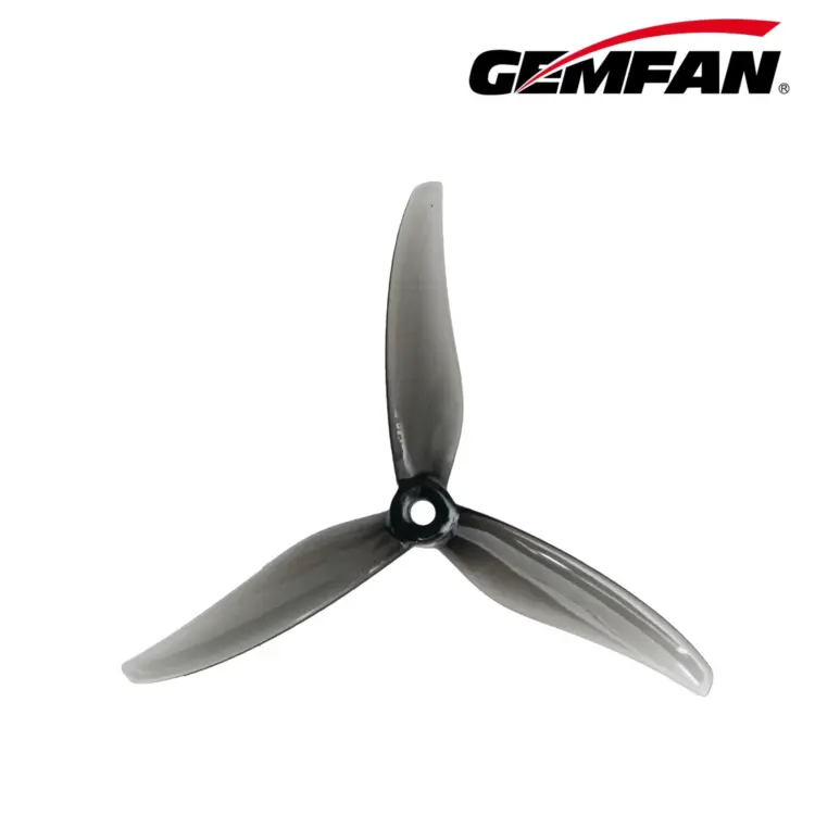 Gemfan Fury 5131.0 Propeller - Image 3