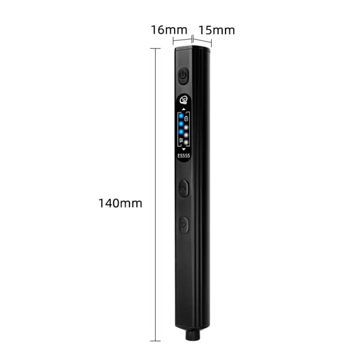 SEQURE ES555 Smart Screwdriver kit - Image 3
