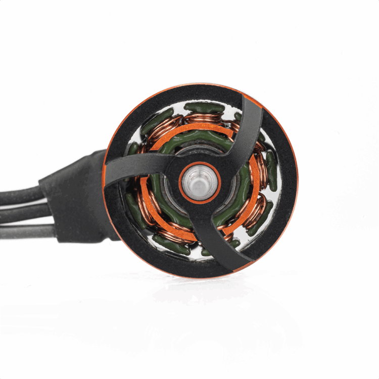 VCI Spark 0802 Motor (4PCS) - Image 5
