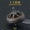 AMAX 1102 Brushless Motor