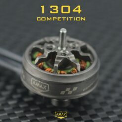 AMAX Competition 1304 Motor