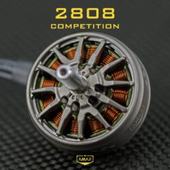 AMAX Competition 2808 Motor
