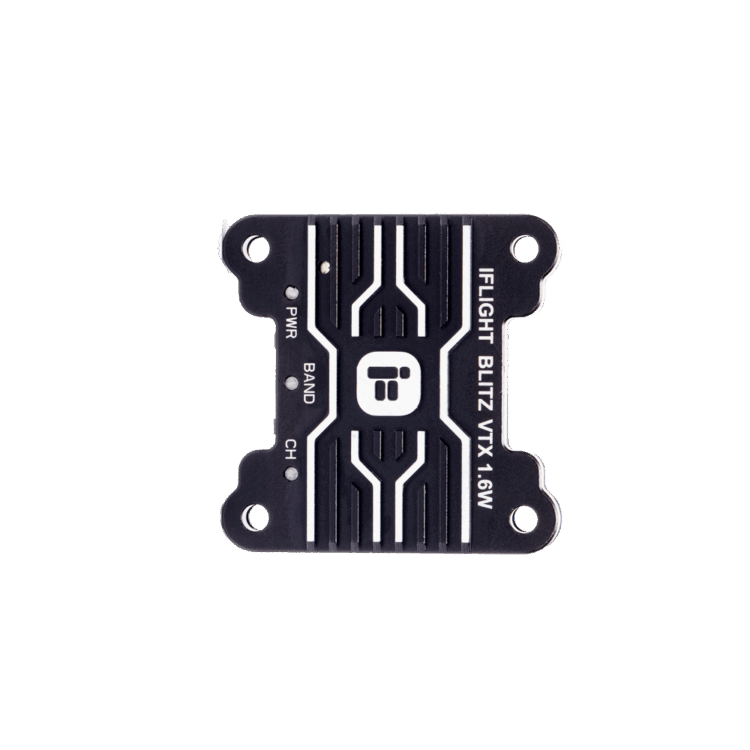 iFlight BLITZ 5.8GHz 1.6W VTX