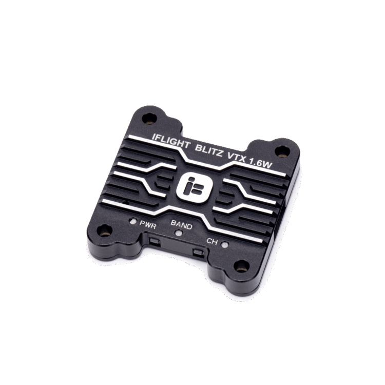 iFlight BLITZ 5.8GHz 1.6W VTX - Image 3