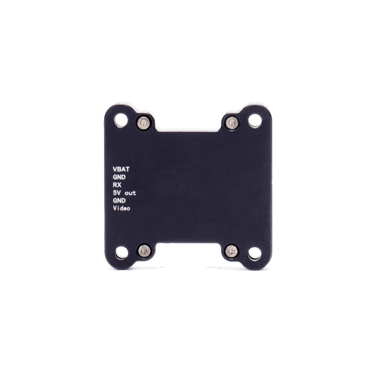iFlight BLITZ 5.8GHz 1.6W VTX - Image 2