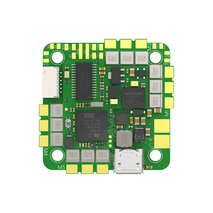 iFlight BLITZ Whoop F7 AIO