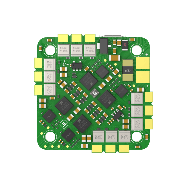 iFlight BLITZ Whoop F7 AIO - Image 5