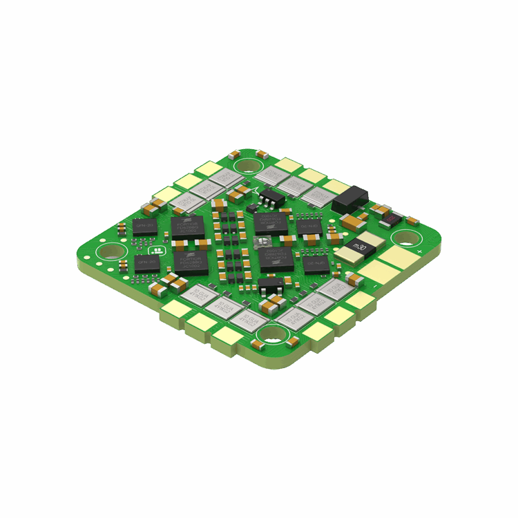 iFlight BLITZ Whoop F7 AIO - Image 4