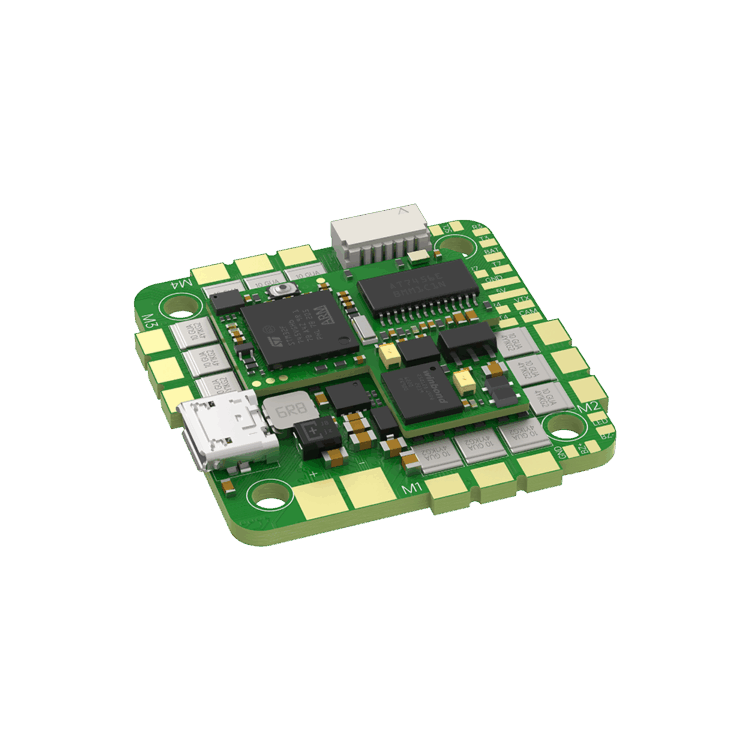 iFlight BLITZ Whoop F7 AIO - Image 3