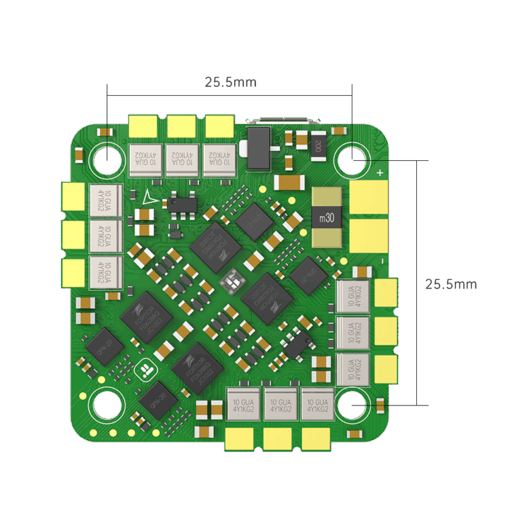 iFlight BLITZ Whoop F7 AIO - Image 2