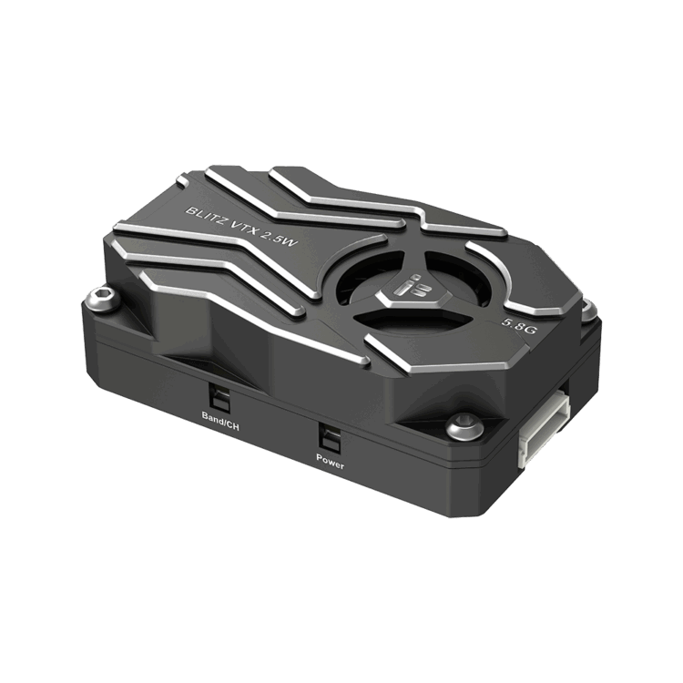 iFlight BLITZ Whoop 5.8GHz 2.5W VTX - Image 8