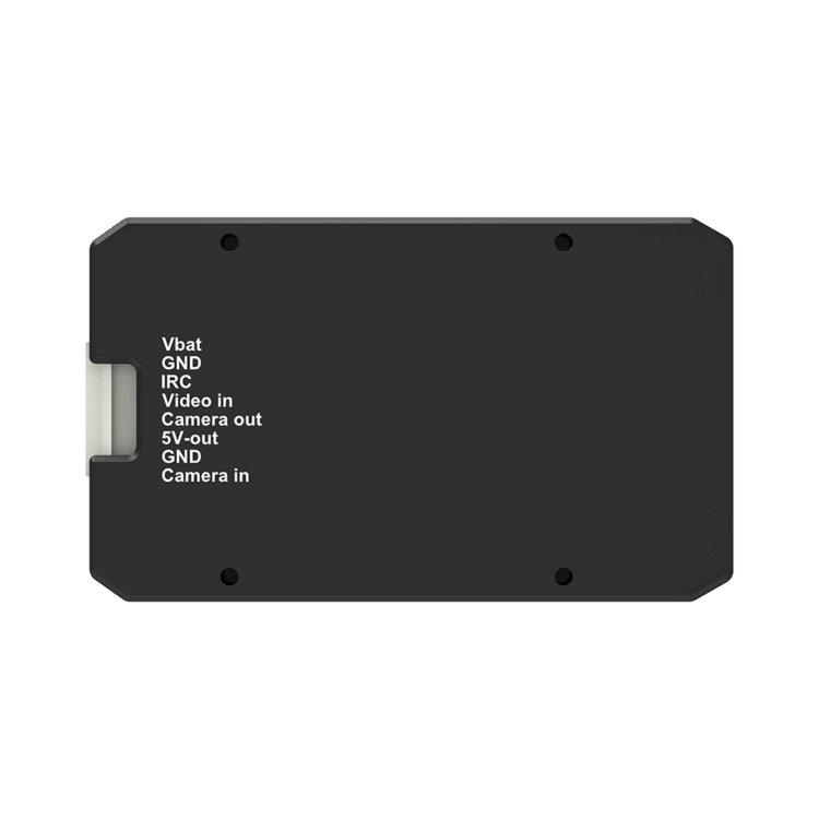 iFlight BLITZ Whoop 5.8GHz 2.5W VTX - Image 5