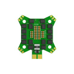 BLITZ E55S 4-IN-1 ESC