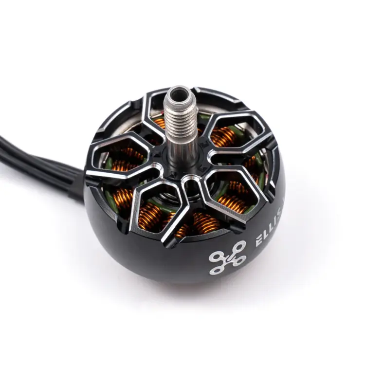 IFLIGHT BOB57 2506 1500KV 6S Motor - Image 3