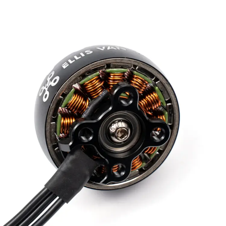 IFLIGHT BOB57 2506 1500KV 6S Motor - Image 2