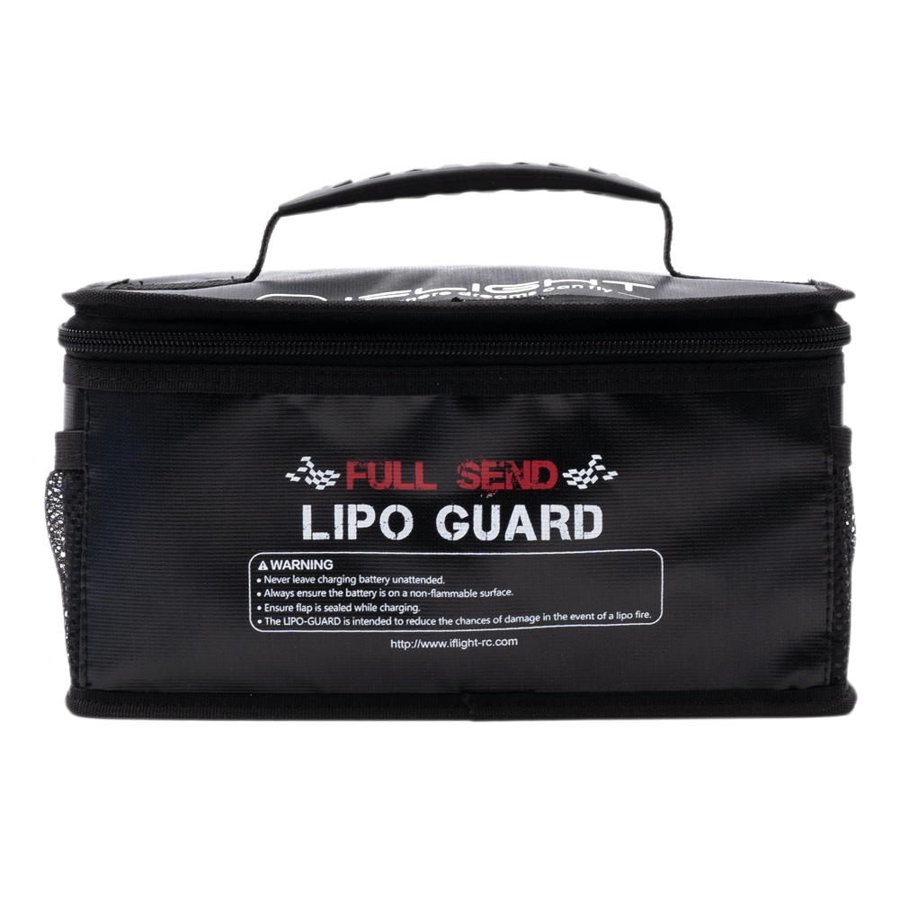 iFlight Battery Explosion Proof Li-Po Bag (Big)