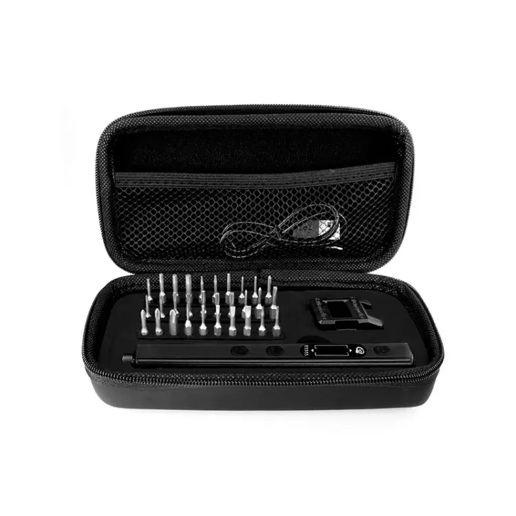 SEQURE ES666 Smart Screwdriver kit - Image 10