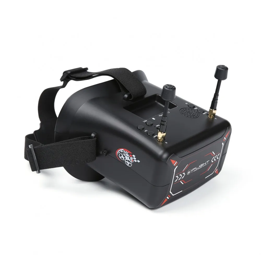 iFlight FPV Goggles with DVR Function - Image 3