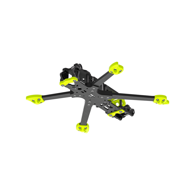 iFlight Nazgul DC5 Frame Kit - Image 2