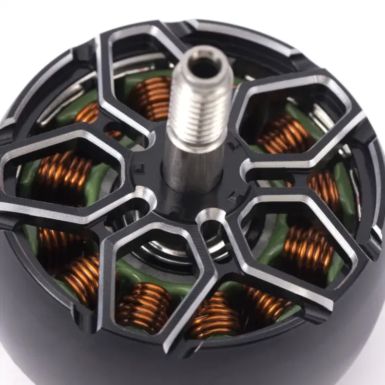 iFlight XING2 2809 Cinelifter Motor Unibell - Image 4