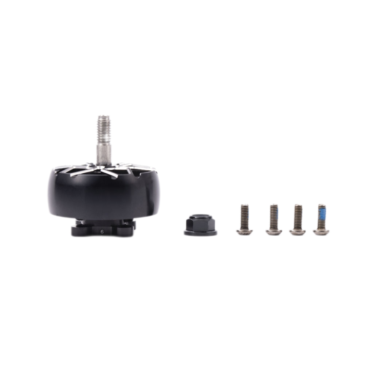 iFlight XING2 2809 Cinelifter Motor Unibell - Image 3