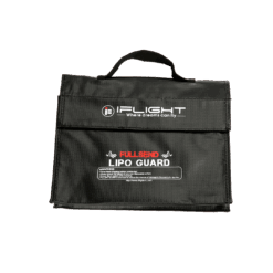 Battery Explosion-proof Handbag small