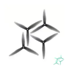 Gemfan Hurricane 7050 3-Blade Propeller (Set of 4)