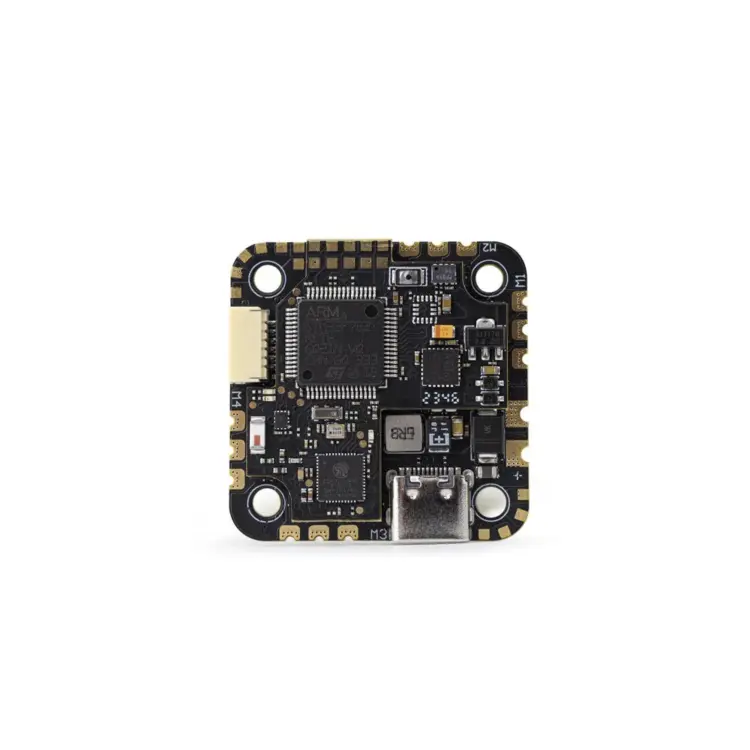 HGLRC Specter 25A AIO