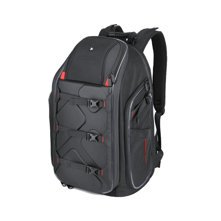 iFlight FPV Drone Backpack - Black