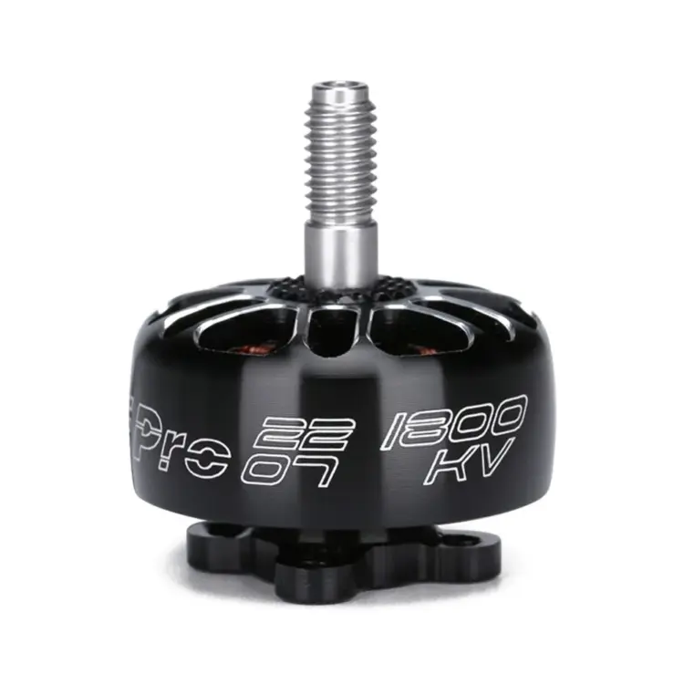 iFlight XING-E Pro 2207 1800KV/2450KV 2-6S FPV Motor
