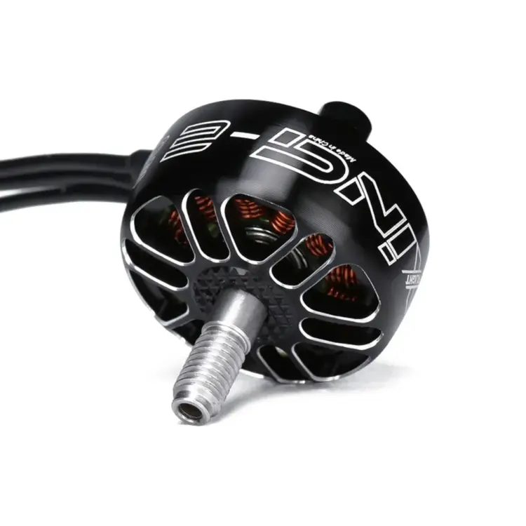 iFlight XING-E Pro 2207 1800KV/2450KV 2-6S FPV Motor - Image 4