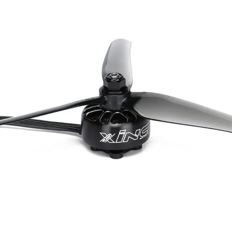 iFlight XING-E Pro 2207 1800KV/2450KV 2-6S FPV Motor - Image 3