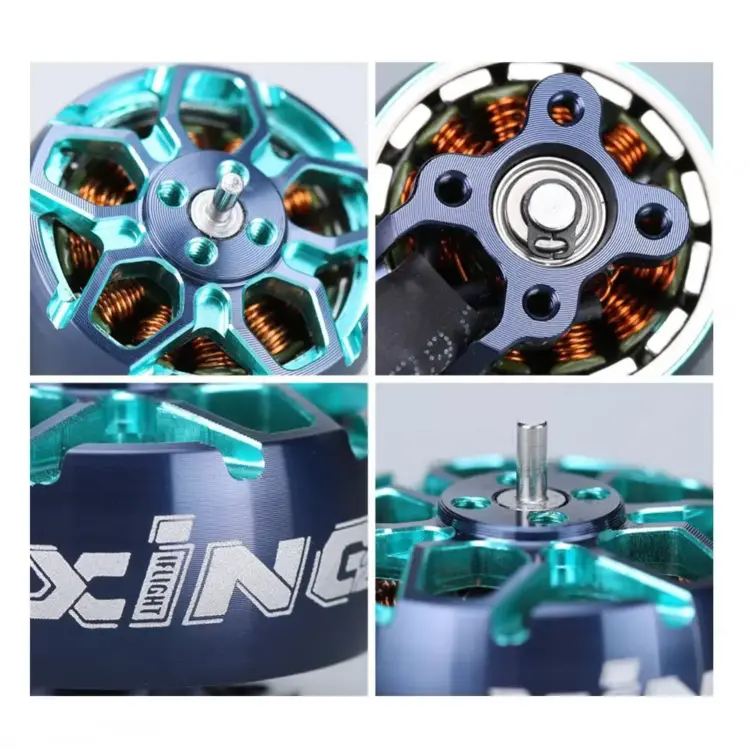 iFlight XING2 1806 Motor - Image 4