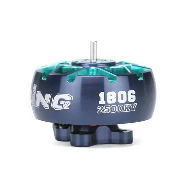 iFlight XING2 1806 Motor - Image 7