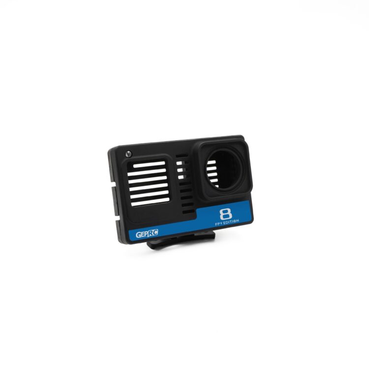 GEPRC Naked Camera GP8 Case with BEC Board - Image 7
