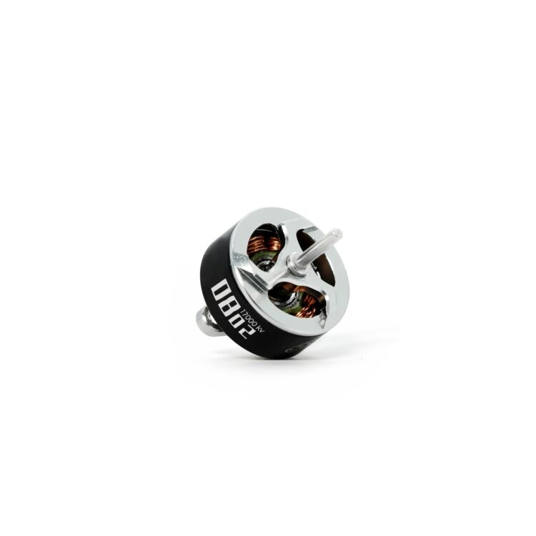GEPRC SPEEDX2 0802 Brushless Motor 17000KV/22000KV - Image 6