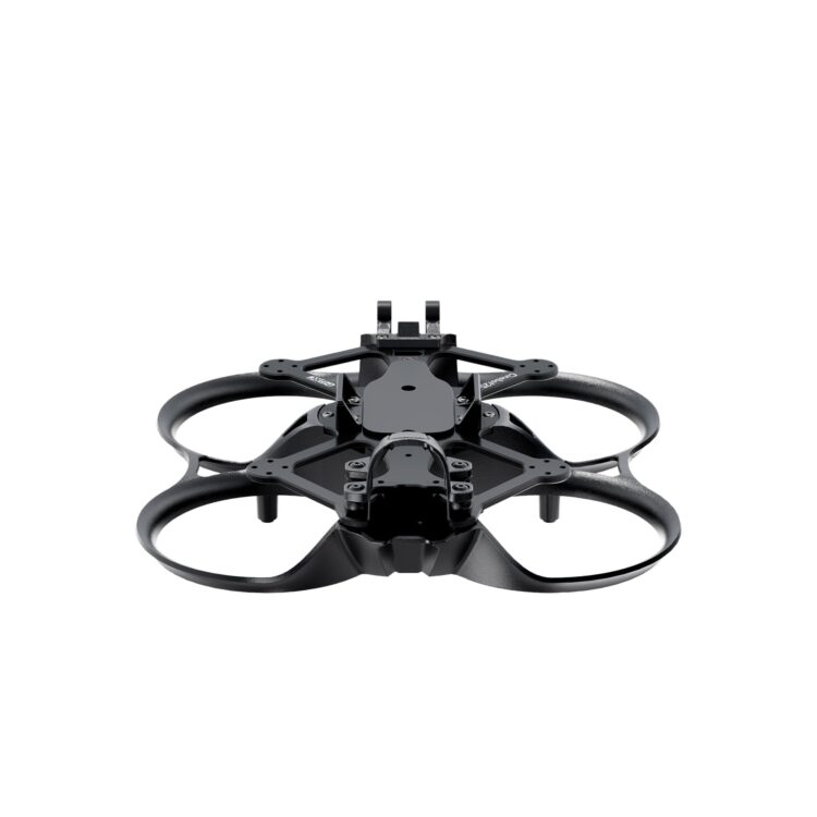 GEPRC-CT25 Frame - Black - Image 6