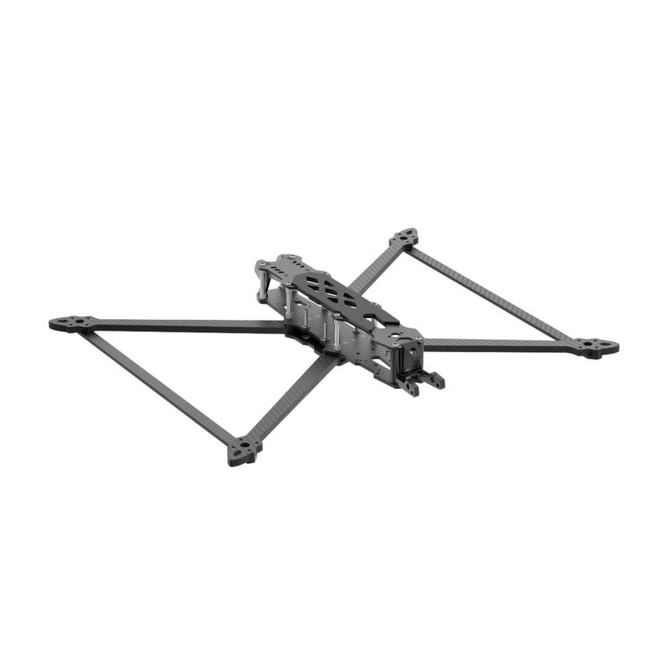 GEPRC-Mark4-10 Frame - Image 3