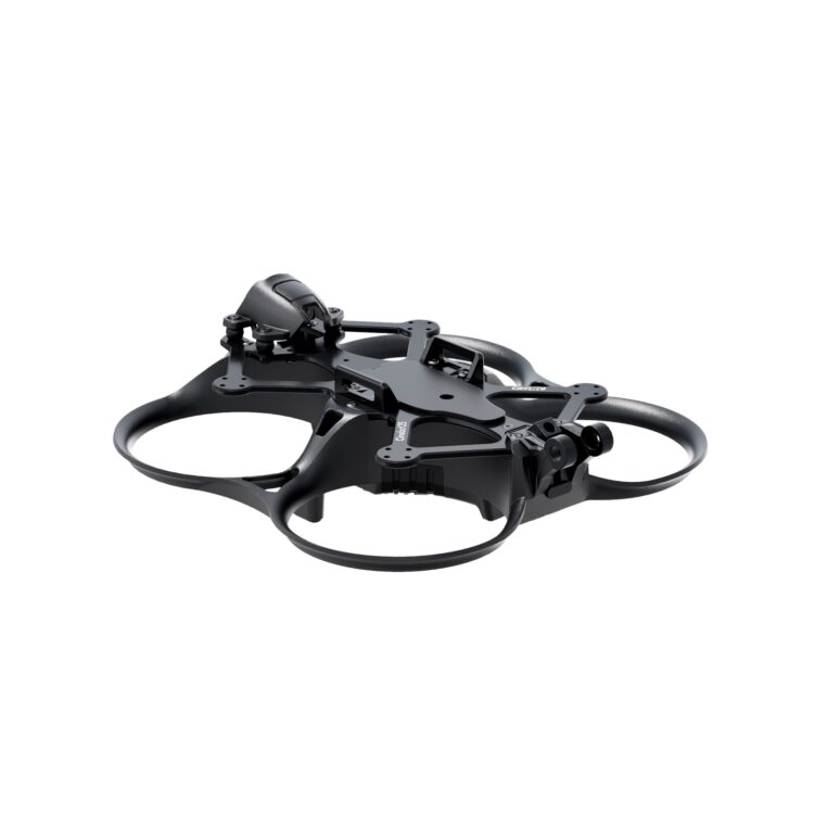 GEPRC-CT25 Frame - Black - Image 5