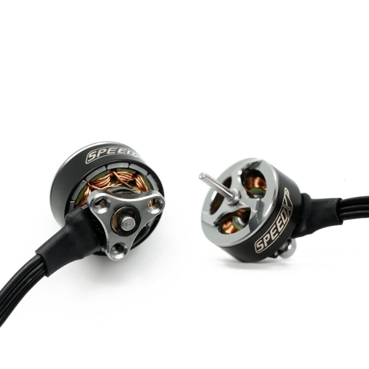 GEPRC SPEEDX2 0802 Brushless Motor 17000KV/22000KV - Image 4