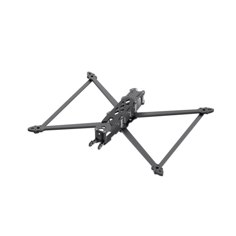 GEPRC-Mark4-10 Frame - Image 2