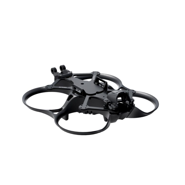 GEPRC-CT25 Frame - Black - Image 3