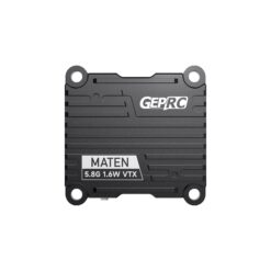 GEPRC MATEN 5.8G 1.6W Video Transmitter
