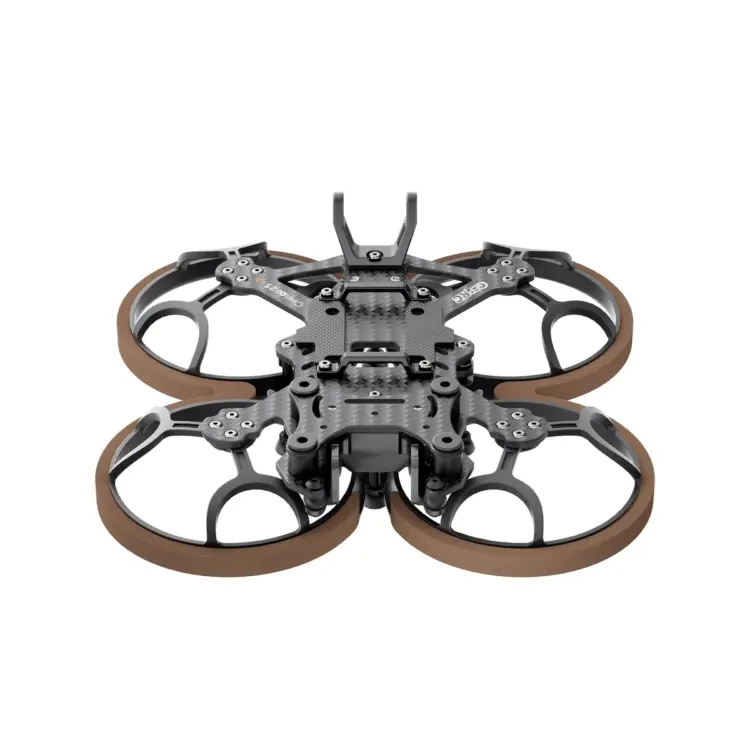GEPRC-Cinelog25 V2 O3 FPV Frame Kit - Image 3