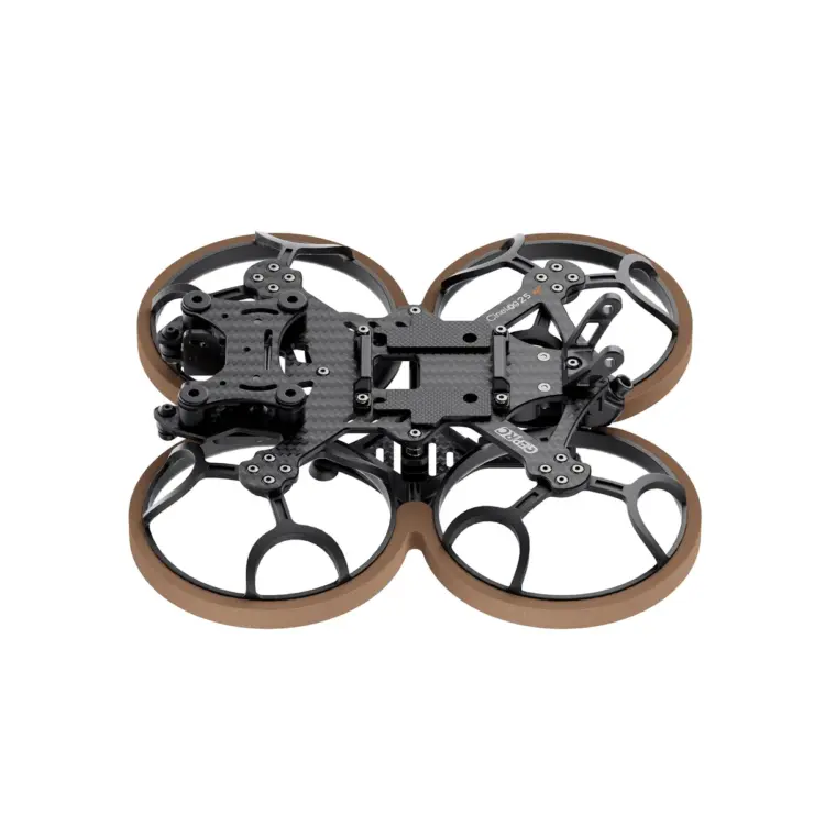 GEPRC-Cinelog25 V2 O3 FPV Frame Kit - Image 4