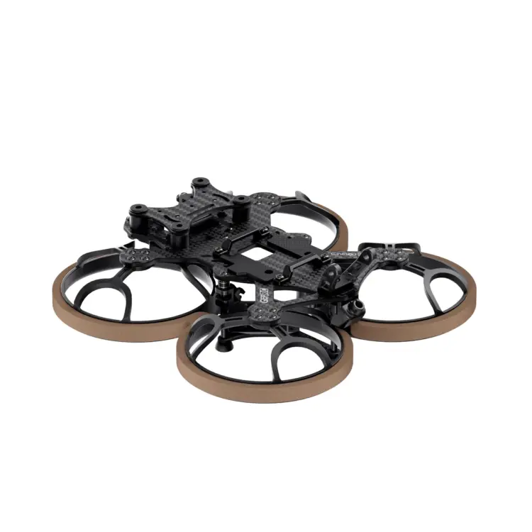 GEPRC-Cinelog25 V2 O3 FPV Frame Kit - Image 5