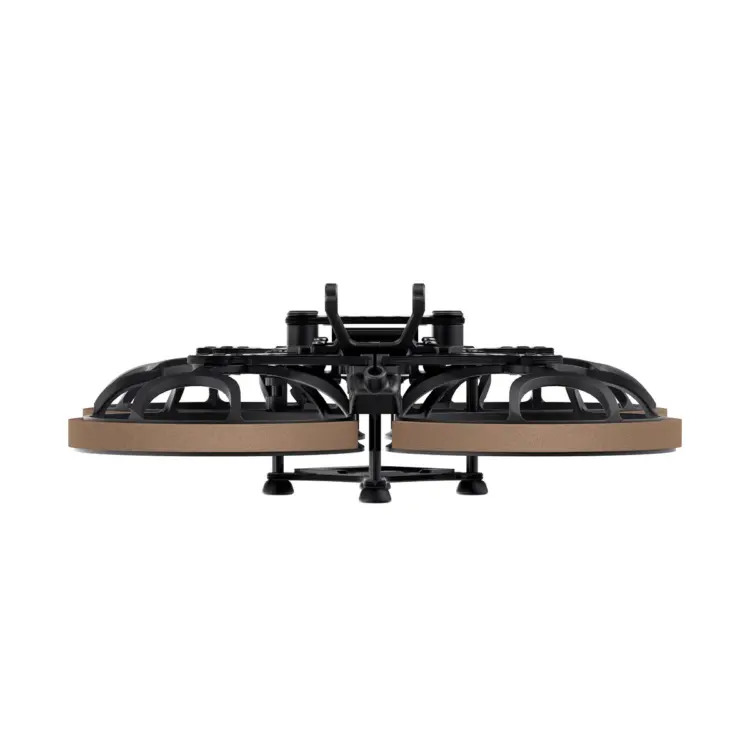 GEPRC-Cinelog25 V2 O3 FPV Frame Kit - Image 6