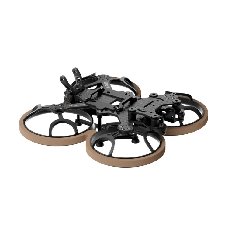 GEPRC-Cinelog25 V2 O3 FPV Frame Kit - Image 7