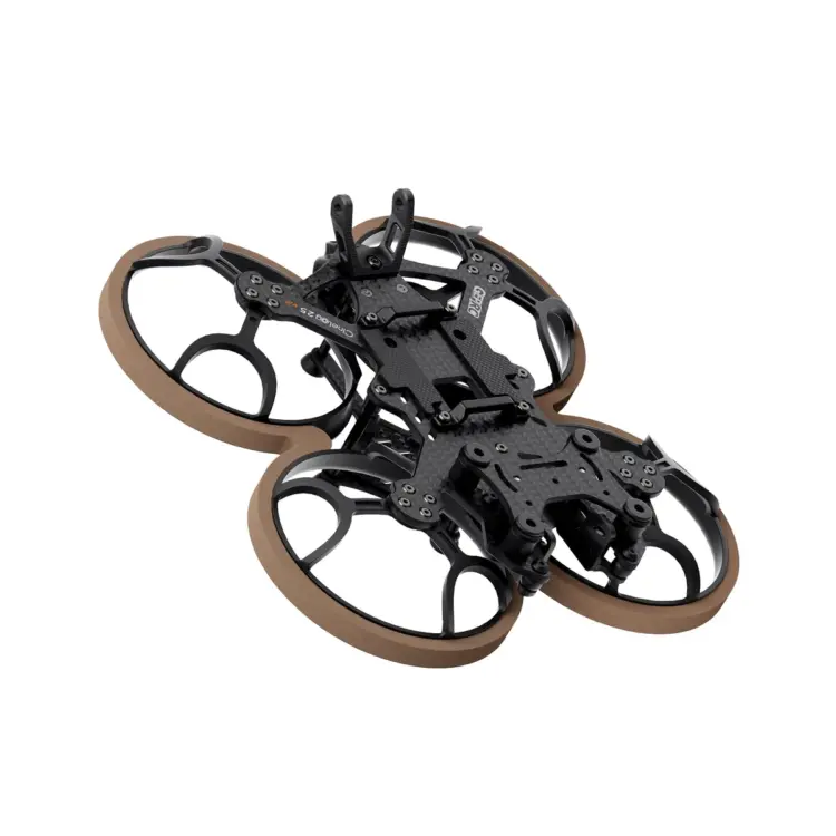 GEPRC-Cinelog25 V2 O3 FPV Frame Kit - Image 8
