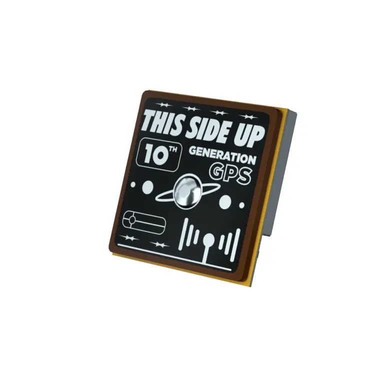 GOKU GM10 Mini V3 GPS w/compass - Image 2